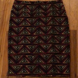XL Cassie skirt